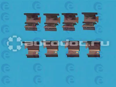 Комплект установочный