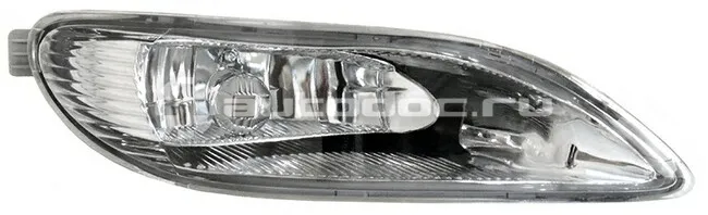 SAT st2122008r - Фара противотуманная