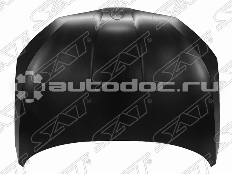 SAT st380008 - Капот