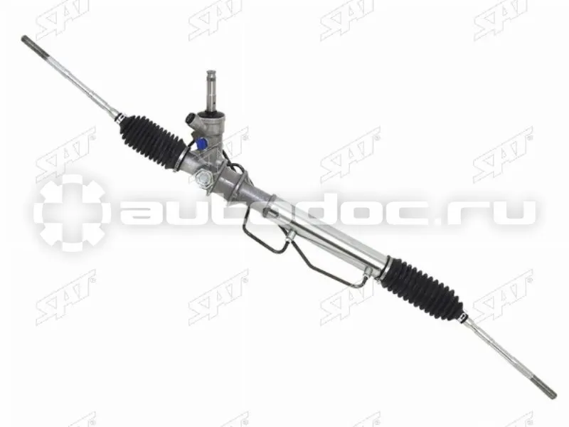 Рейка рулевая Geely Coolray 18-24
