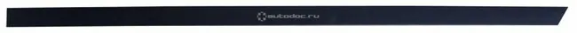 Молдинг двери