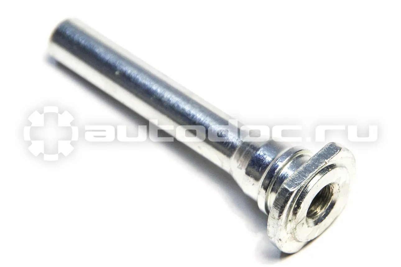Направляющая суппорта
