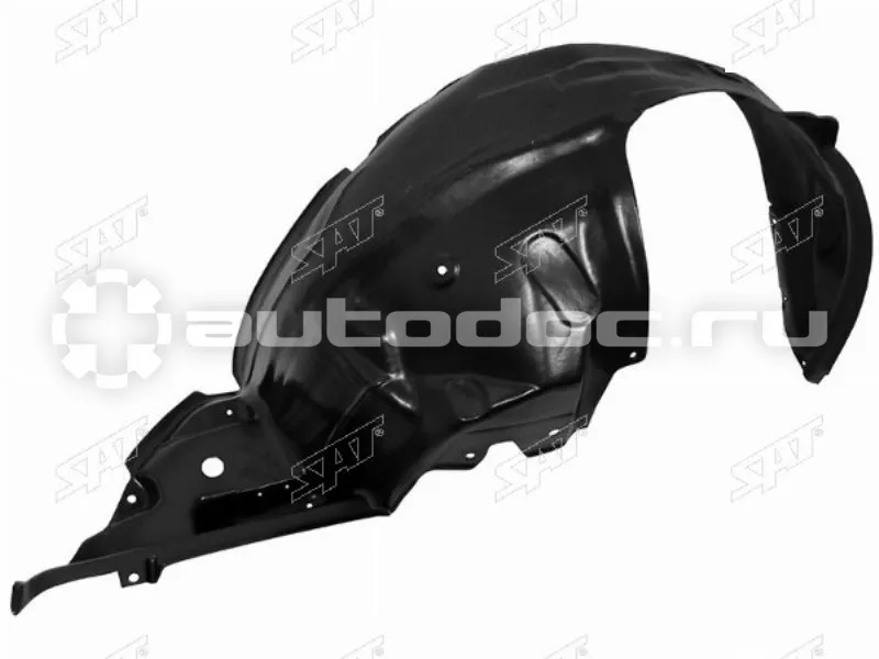 Подкрылок