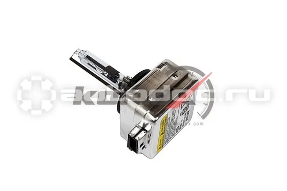 KORTEX Лампа газоразрядная D1R