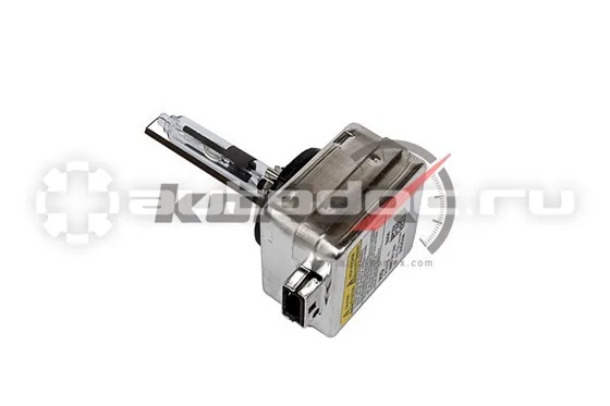 KORTEX Лампа газоразрядная D3R