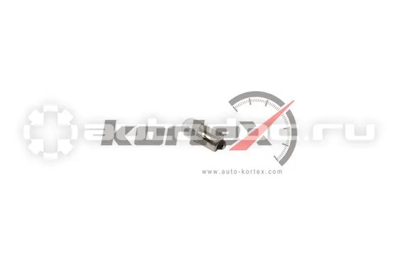 KORTEX Лампа накаливания T5W