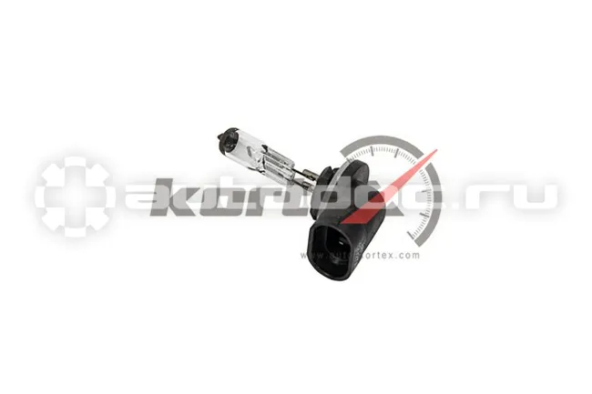 KORTEX Лампа галогеновая H27 | 2W Premium
