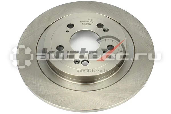 Диск тормозной