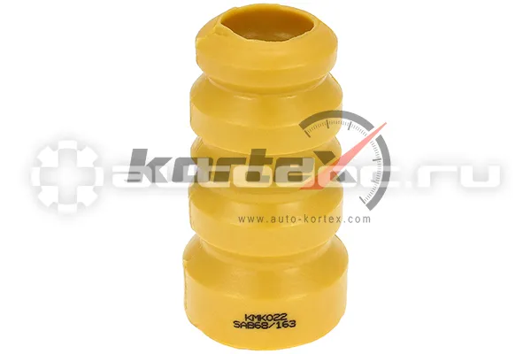 Отбойник амортизатора