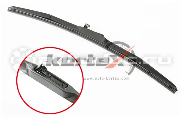 KORTEX Щетка стеклоочистителя