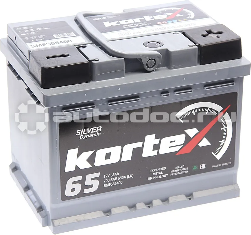 KORTEX Аккумулятор