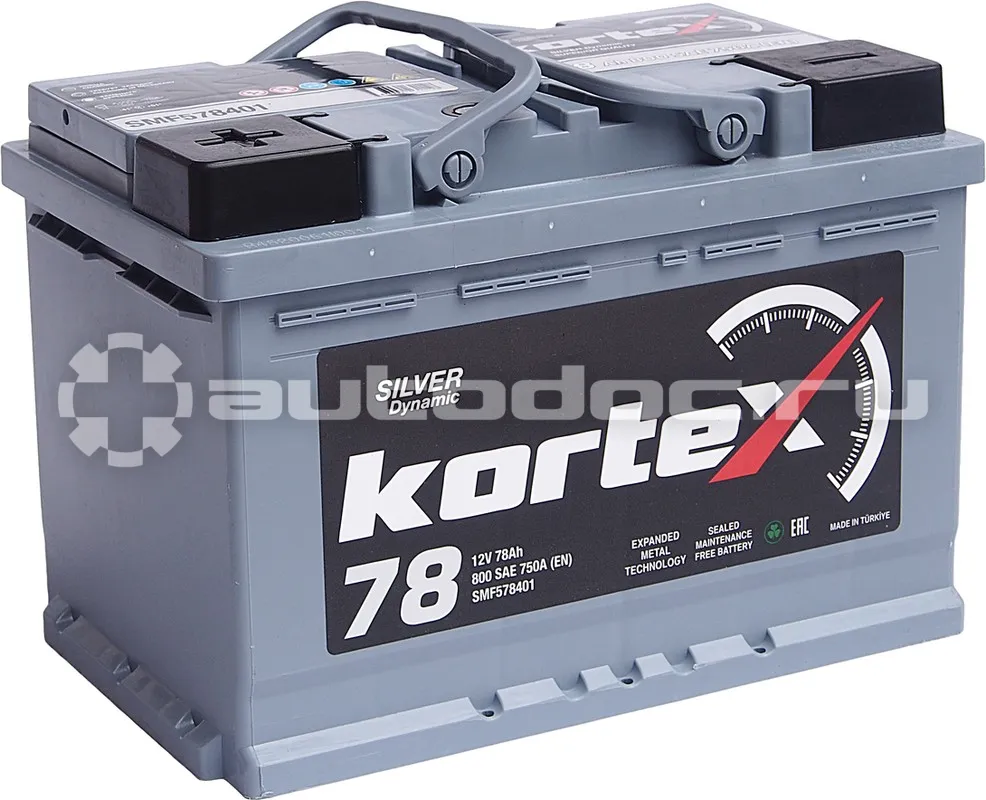 KORTEX Аккумулятор