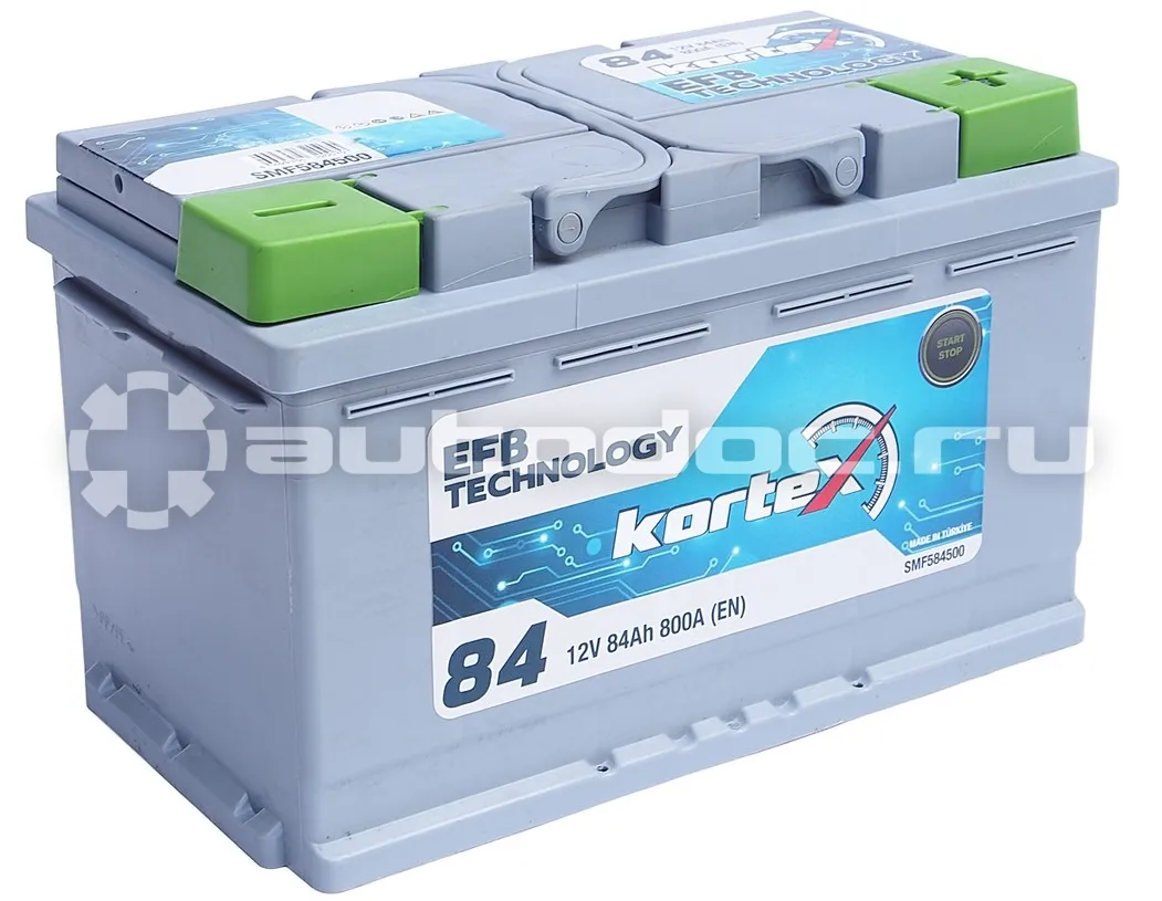 KORTEX Аккумулятор