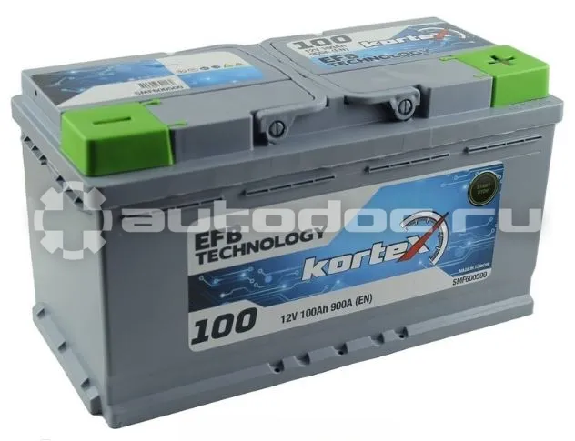 KORTEX Аккумулятор