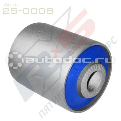 X5 RESOURCE 250008 - Сайлентблок