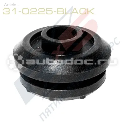 X5 RESOURCE 310225black - Опора амортизатора