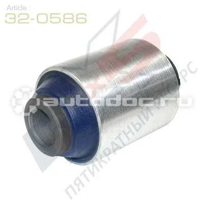 X5 RESOURCE 320586 - Сайлентблок