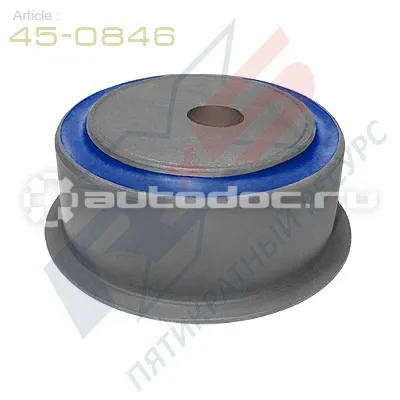 X5 RESOURCE 450846 - Сайлентблок