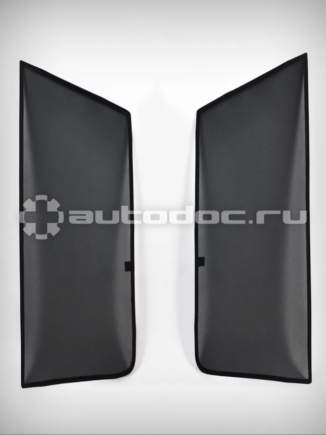Шторки боковые