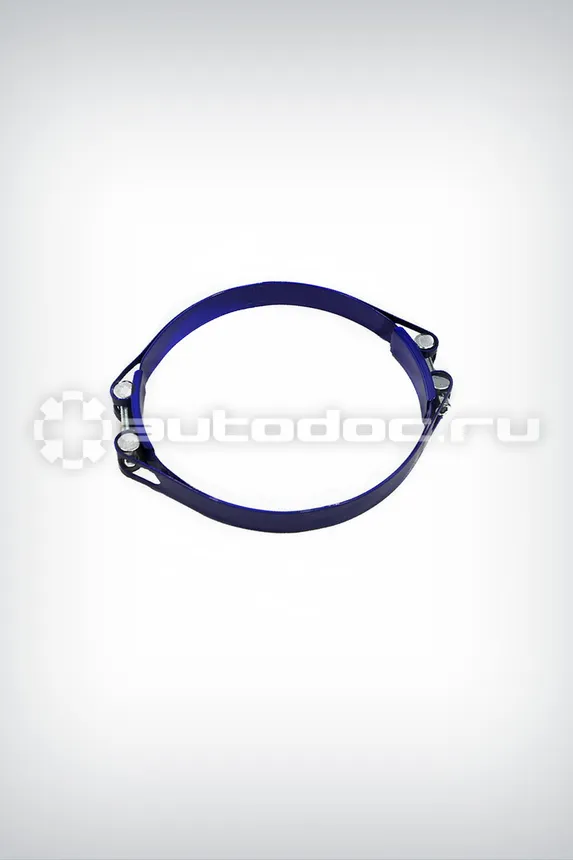 COMFORT Хомут силовой