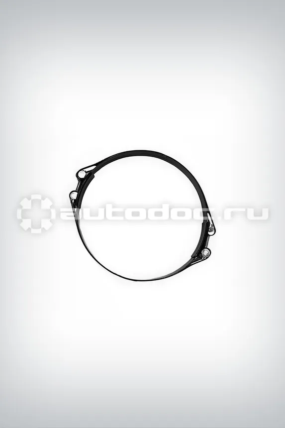 COMFORT Хомут силовой