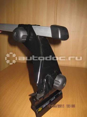 Дуги багажные