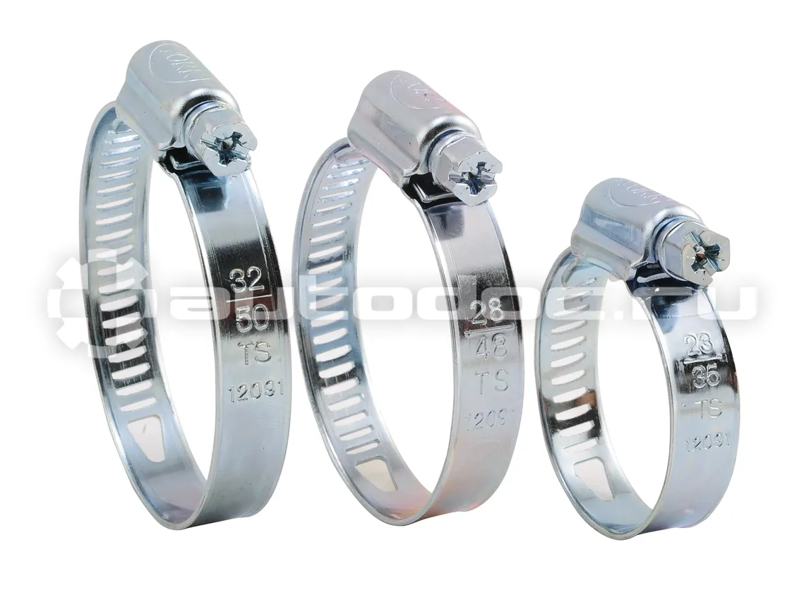 TORK Червячный хомут 8,5 mm - 12-20 mm