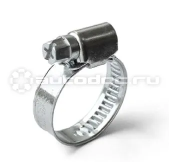 TORK Червячный хомут W1 9мм 12-20мм