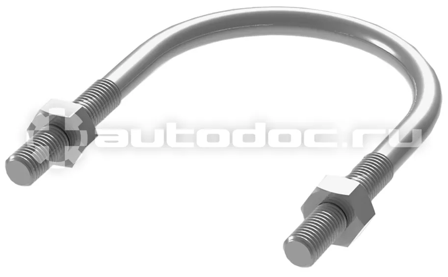 TORK Болт U-Bolt 1 1 | 4 M8 (D45) 400 шт