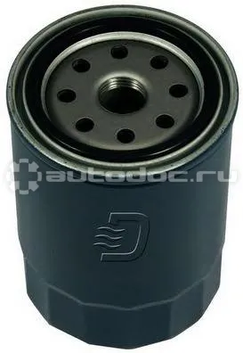 Фильтр масляный