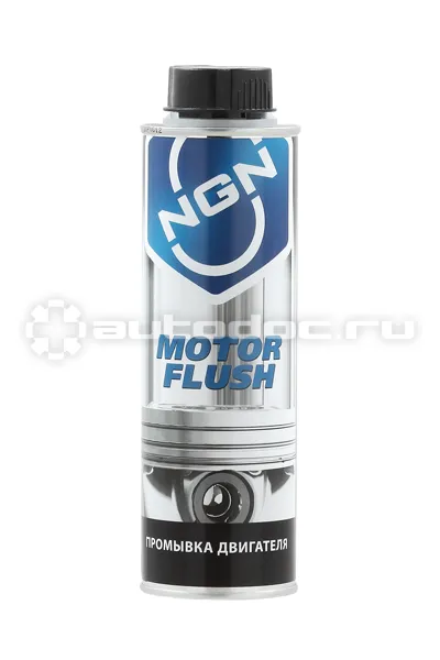 NGN MOTOR FLUSH Промывка двигателя