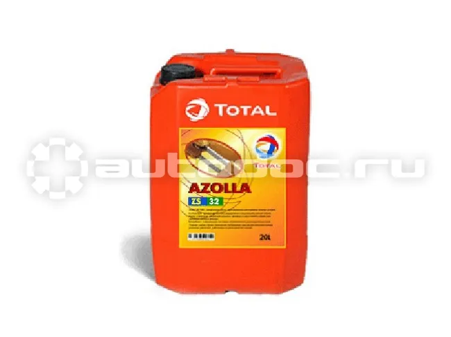 TOTAL AZOLLA ZS 32