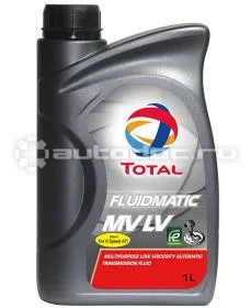 TOTAL FLUIDMATIC LV MV