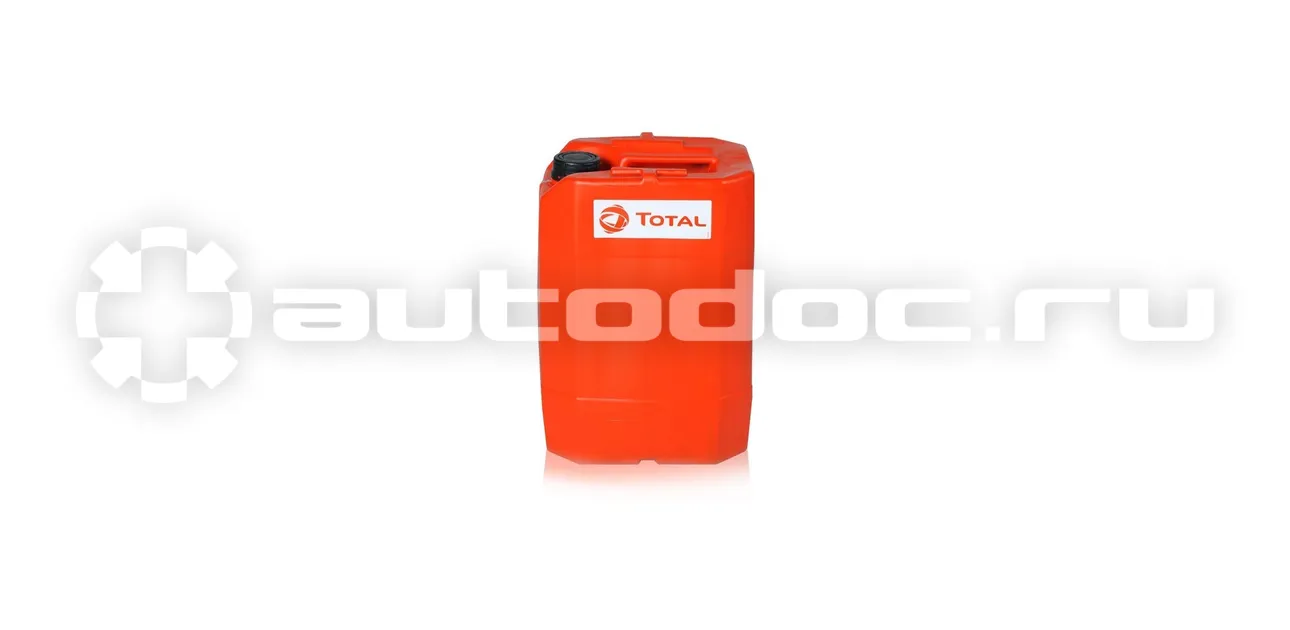 TOTAL DYNATRANS ACX 10W