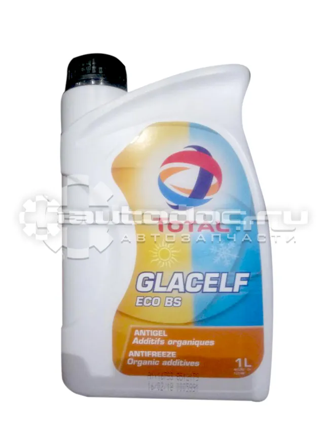 TOTAL GLACELF ECO BS