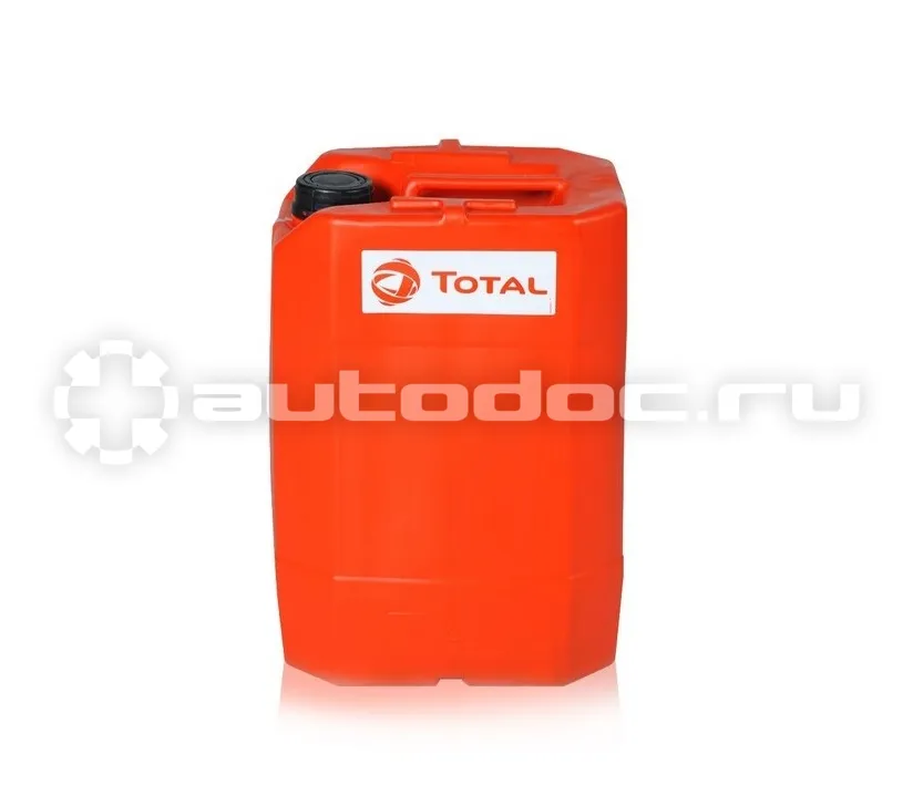 TOTAL FLUIDMATIC ATX