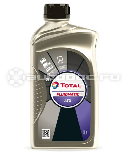 TOTAL FLUIDMATIC ATX