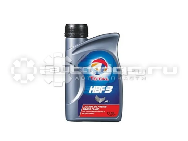 TOTAL HBF 3