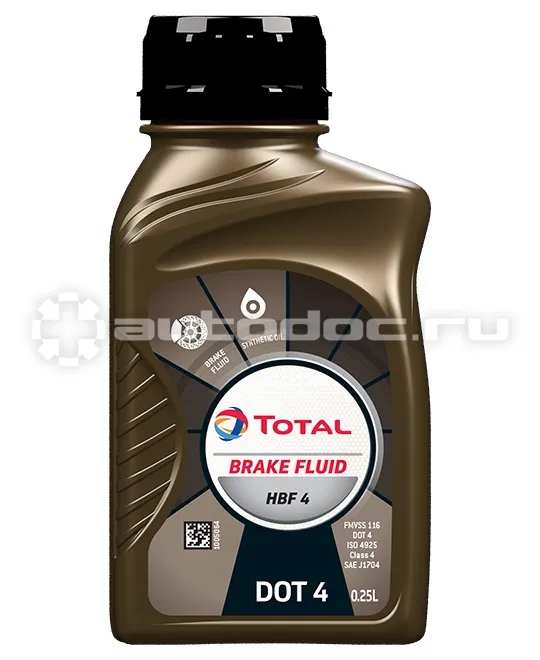 TOTAL HBF 4