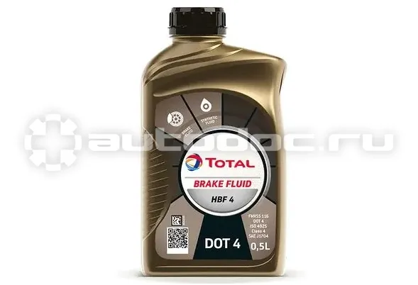 TOTAL HBF 4