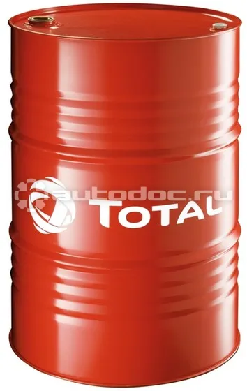 TOTAL TRANSMISSION AXLE 8 75W-90