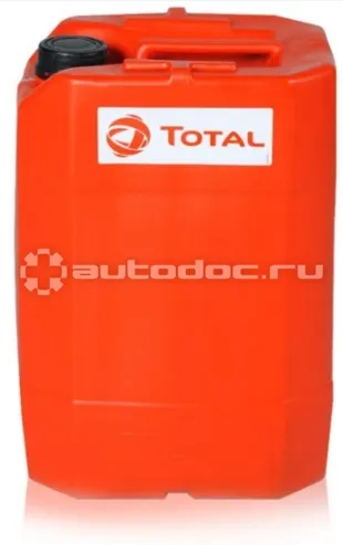 TOTAL TRANSMISSION AXLE 8 FE 80W-140