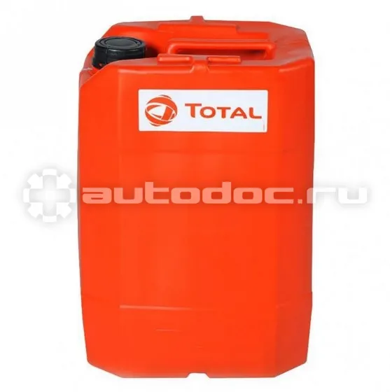 TOTAL TRANSMISSION GEAR 8 FE 75W-80