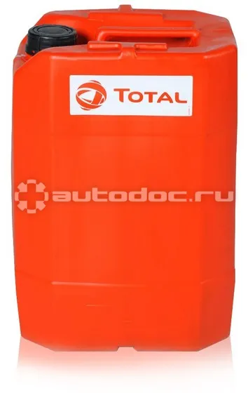 TOTAL TRAXIUM DUAL 8 FE 80W-90