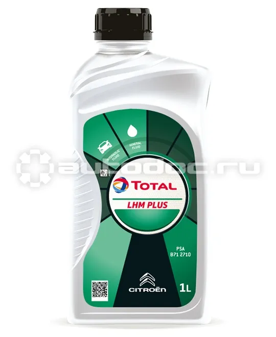 TOTAL LHM PLUS