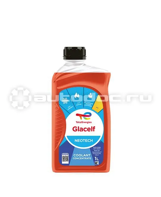 TOTAL GLACELF NEOTECH