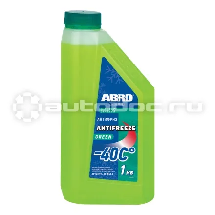 ABRO G11