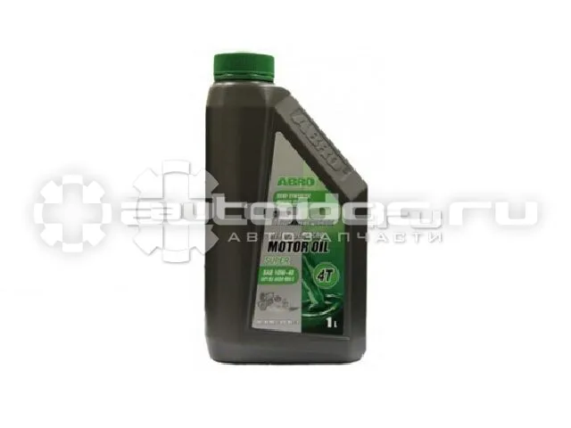 Abro Motor oil SAE 10W-40