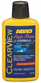 ABRO ANTI-RAIN Антидождь