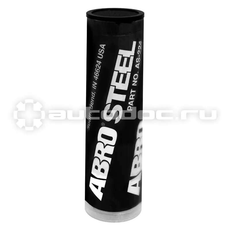 ABRO STEEL Холодная сварка чёрная